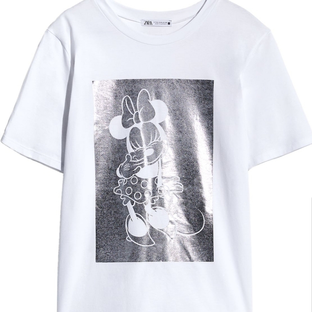 Disney tshirt